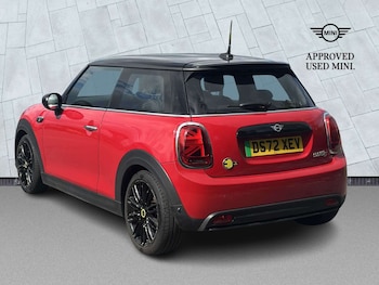 Used MINI Hatch 2022 for sale - 78980191: Photo