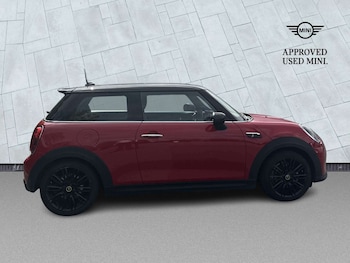 Used MINI Hatch 2022 for sale - 78980191: Photo