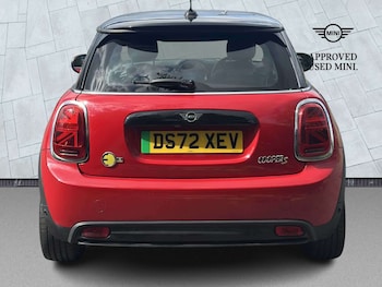 Used MINI Hatch 2022 for sale - 78980191: Photo