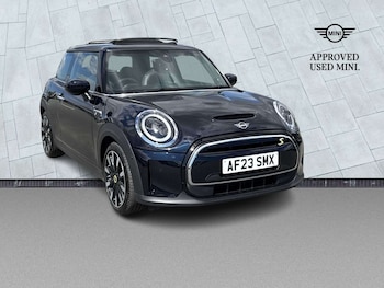 Used MINI Hatch 2023 for sale - 78317146: Photo