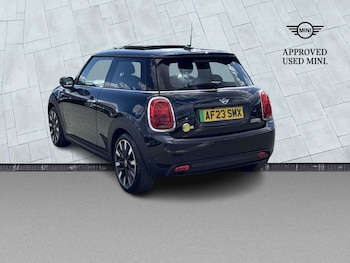 Used MINI Hatch 2023 for sale - 78317146: Photo