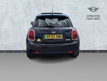 Used MINI Hatch 2023 for sale - 78317146: Photo