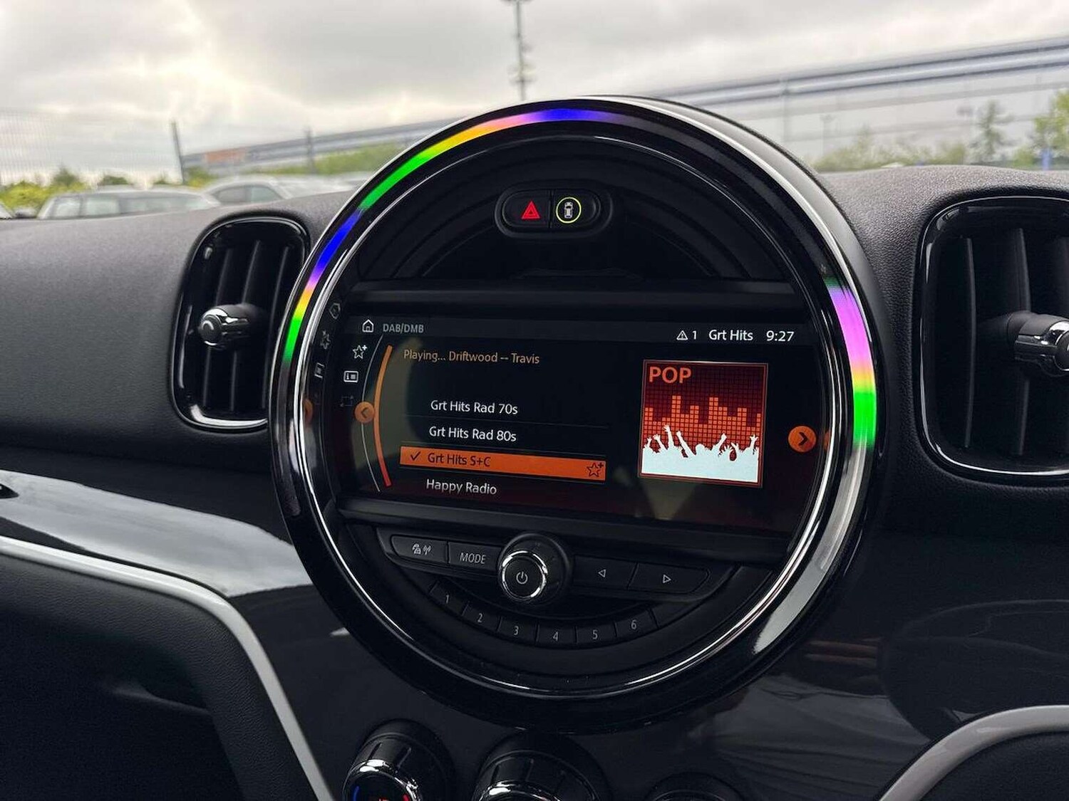 Used MINI Countryman 2018 for sale - 76596465: Photo 11