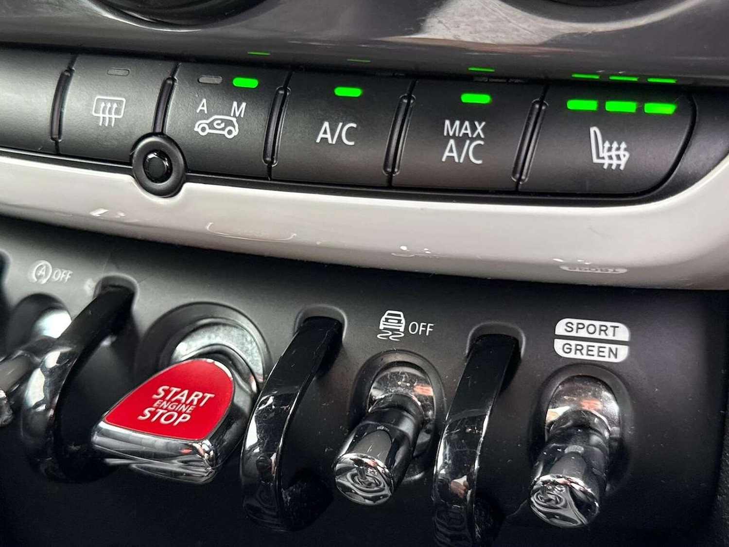 Used MINI Countryman 2018 for sale - 76596465: Photo 12