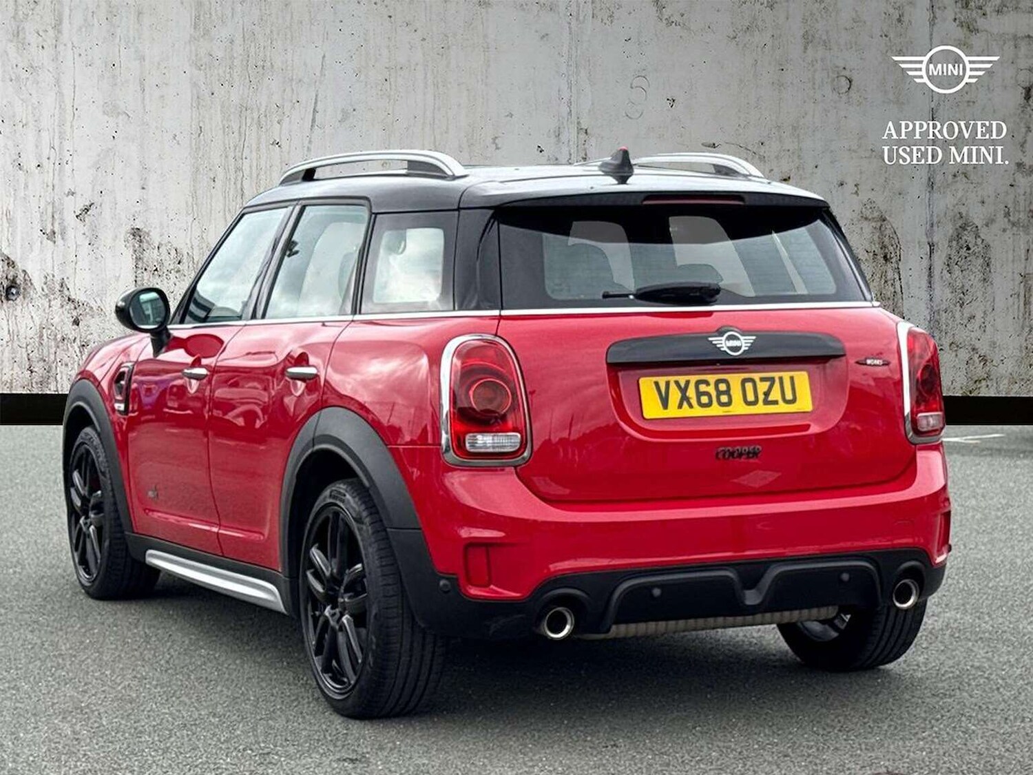 Used MINI Countryman 2018 for sale - 76596465: Photo 3