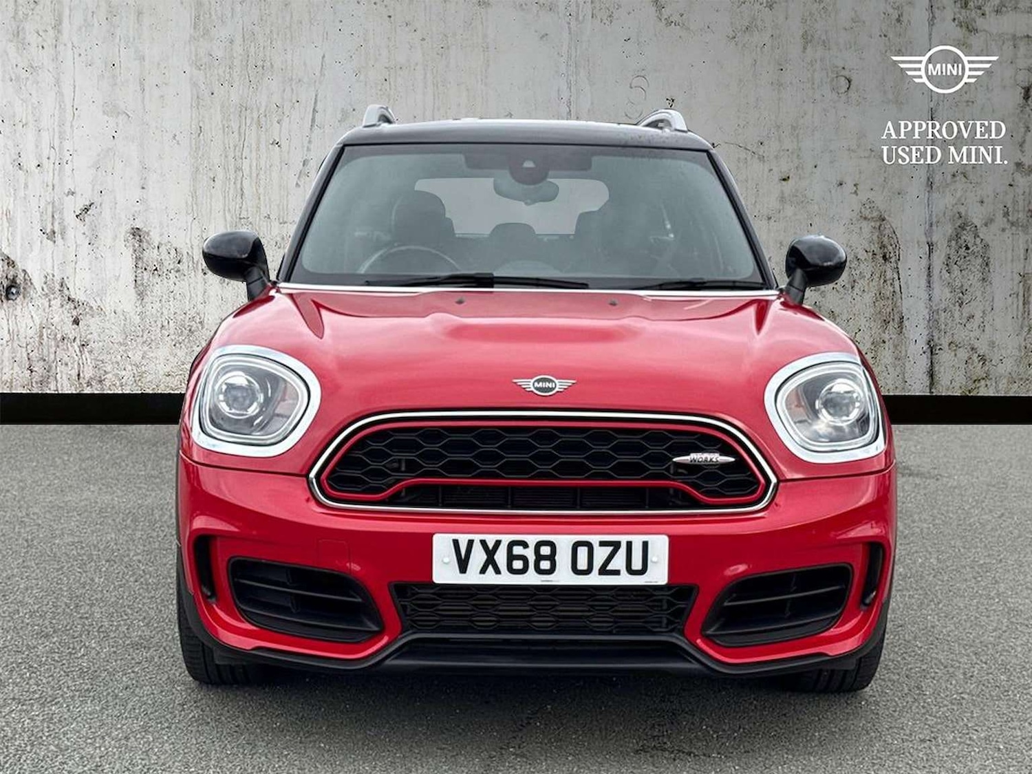 Used MINI Countryman 2018 for sale - 76596465: Photo 5
