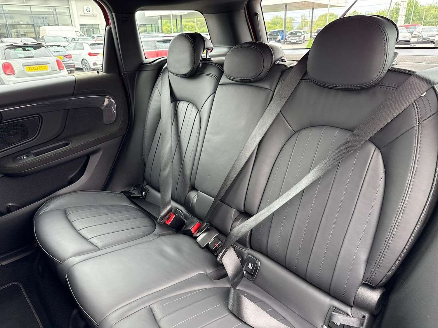 Used MINI Countryman 2018 for sale - 76596465: Photo 7