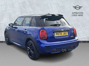 Used MINI Hatch 2020 for sale - 79841369: Photo