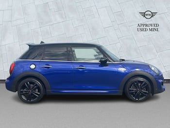 Used MINI Hatch 2020 for sale - 79841369: Photo