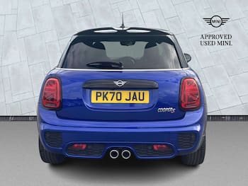 Used MINI Hatch 2020 for sale - 79841369: Photo