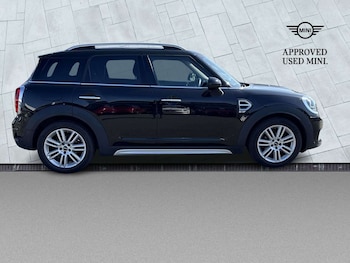 Used MINI Countryman 2019 for sale - 78571679: Photo