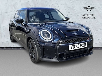 Used MINI Hatch 2023 for sale - 78852720: Photo