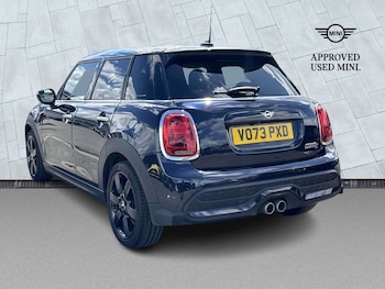 Used MINI Hatch 2023 for sale - 78852720: Photo