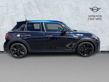 Used MINI Hatch 2023 for sale - 78852720: Photo