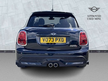 Used MINI Hatch 2023 for sale - 78852720: Photo