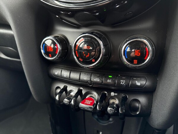 Used MINI Hatch 2022 for sale - 76219209: Photo 12