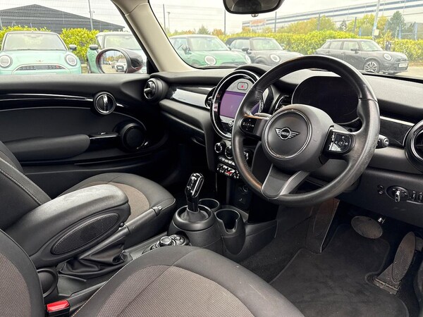 Used MINI Hatch 2022 for sale - 76219209: Photo 15