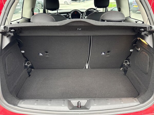 Used MINI Hatch 2022 for sale - 76219209: Photo 17