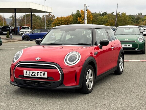 Used MINI Hatch 2022 for sale - 76219209: Photo 20