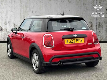 Used MINI Hatch 2022 for sale - 76219209: Photo 2