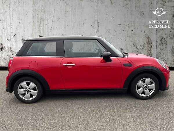 Used MINI Hatch 2022 for sale - 76219209: Photo 3