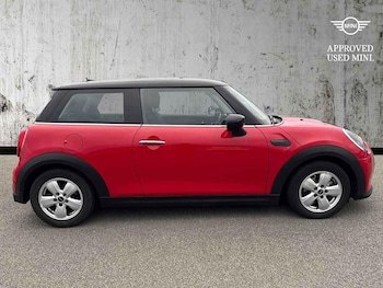 Used MINI Hatch 2022 for sale - 76219209: Photo 3