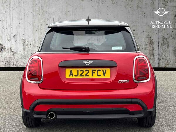 Used MINI Hatch 2022 for sale - 76219209: Photo 4