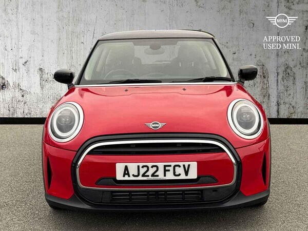 Used MINI Hatch 2022 for sale - 76219209: Photo 5