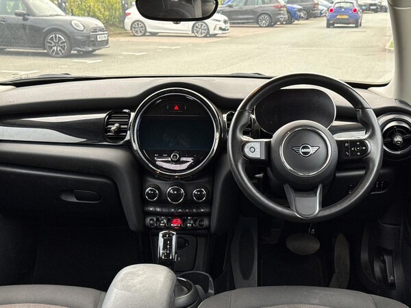 Used MINI Hatch 2022 for sale - 76219209: Photo 9