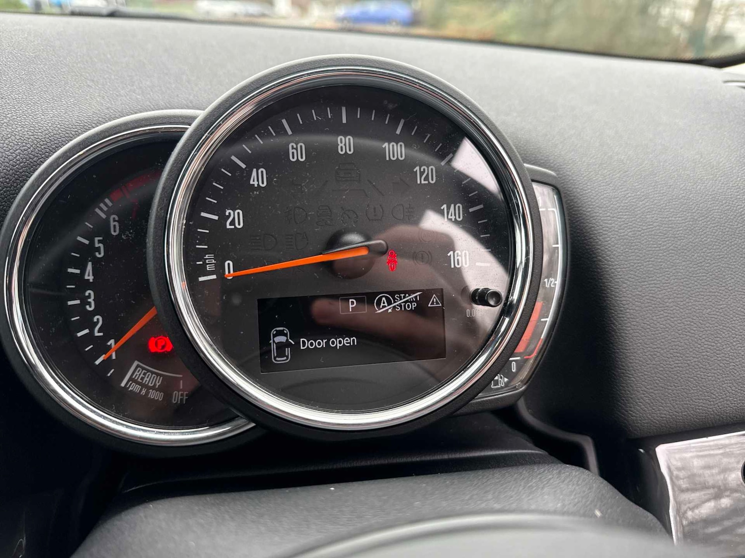 Used MINI Countryman 2022 for sale - 77489646: Photo 10