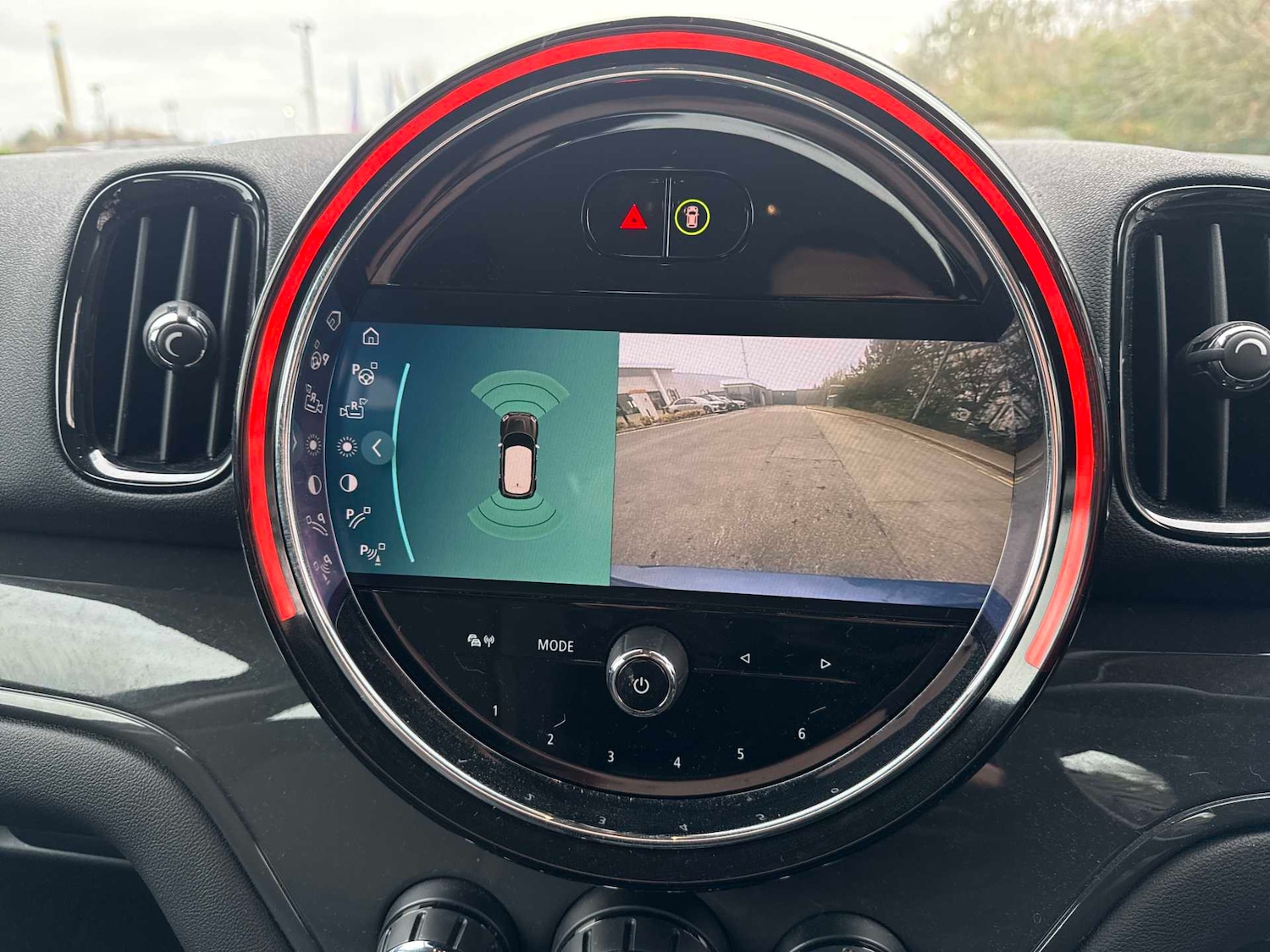 Used MINI Countryman 2022 for sale - 77489646: Photo 11