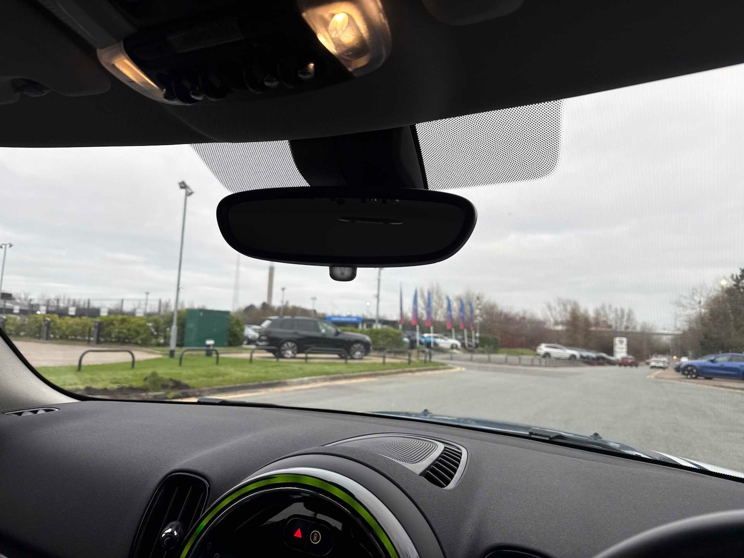 Used MINI Countryman 2022 for sale - 77489646: Photo 14