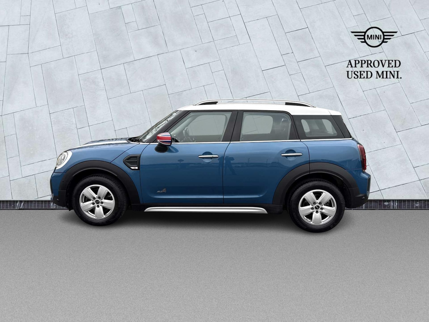 Used MINI Countryman 2022 for sale - 77489646: Photo 19