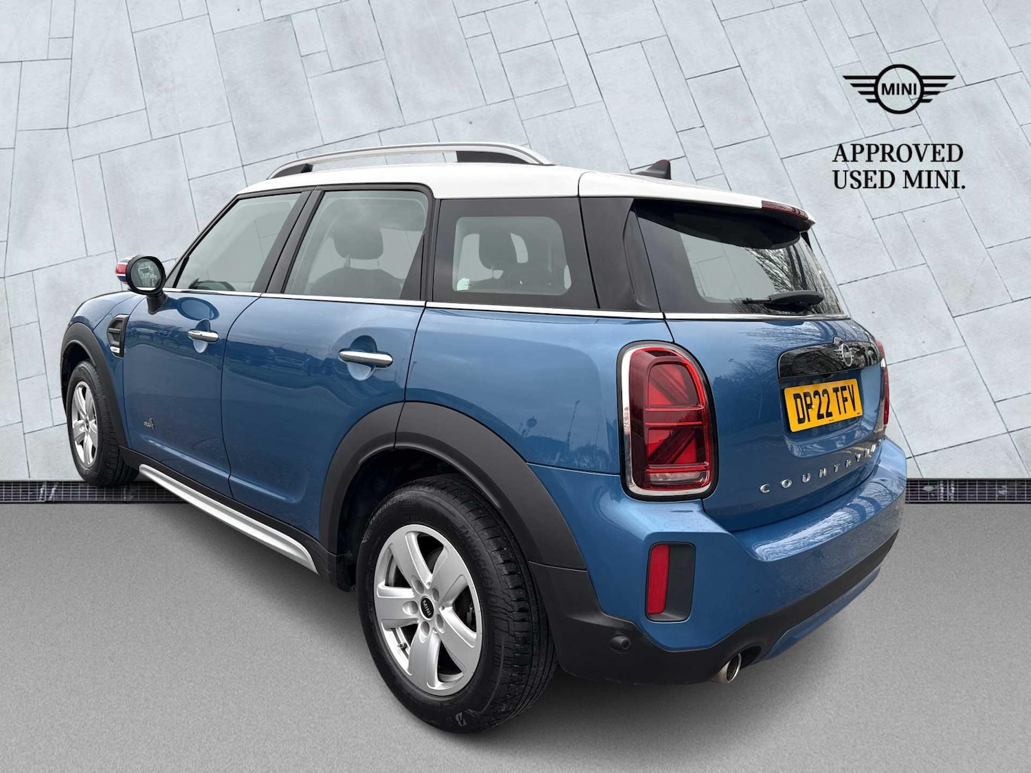 Used MINI Countryman 2022 for sale - 77489646: Photo 2