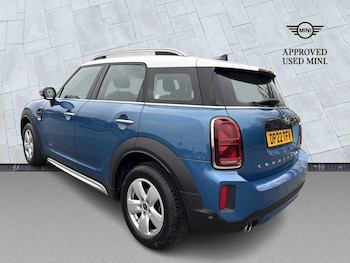 Used MINI Countryman 2022 for sale - 77489646: Photo