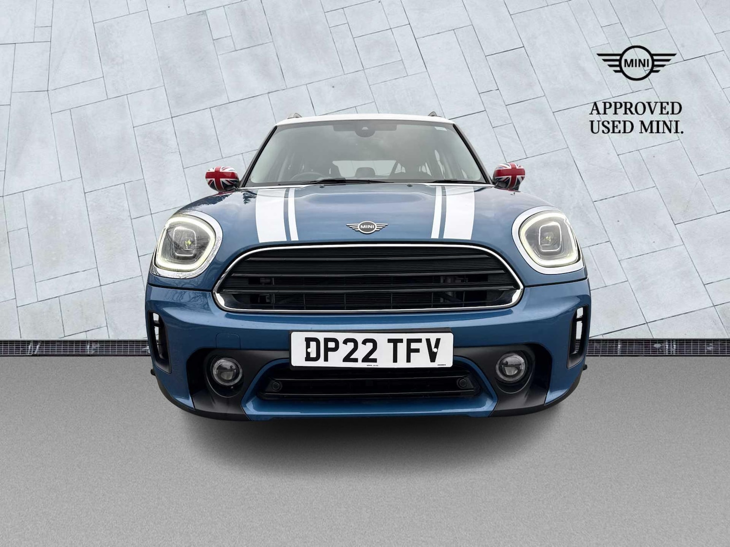 Used MINI Countryman 2022 for sale - 77489646: Photo 5