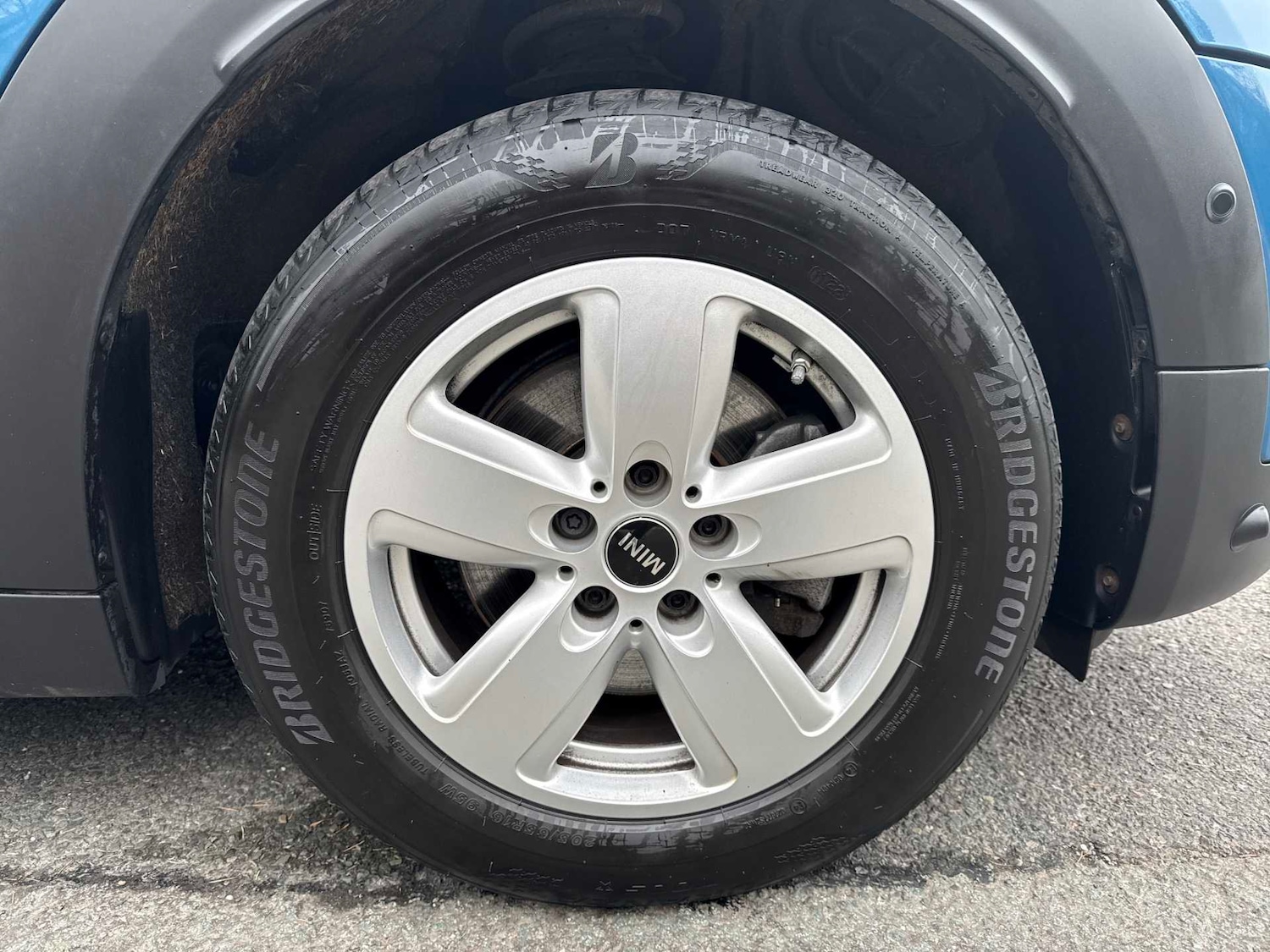 Used MINI Countryman 2022 for sale - 77489646: Photo 6