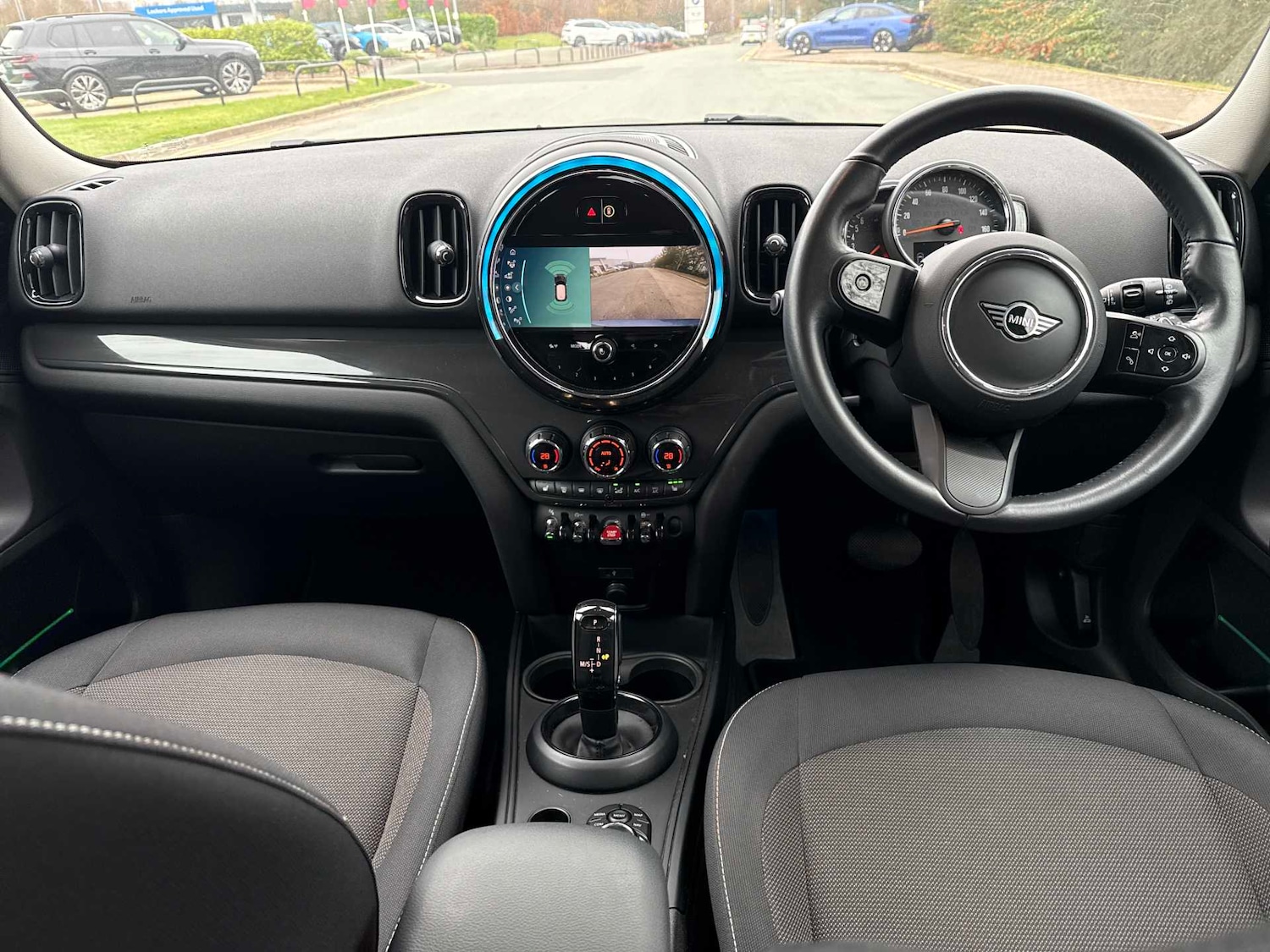 Used MINI Countryman 2022 for sale - 77489646: Photo 8
