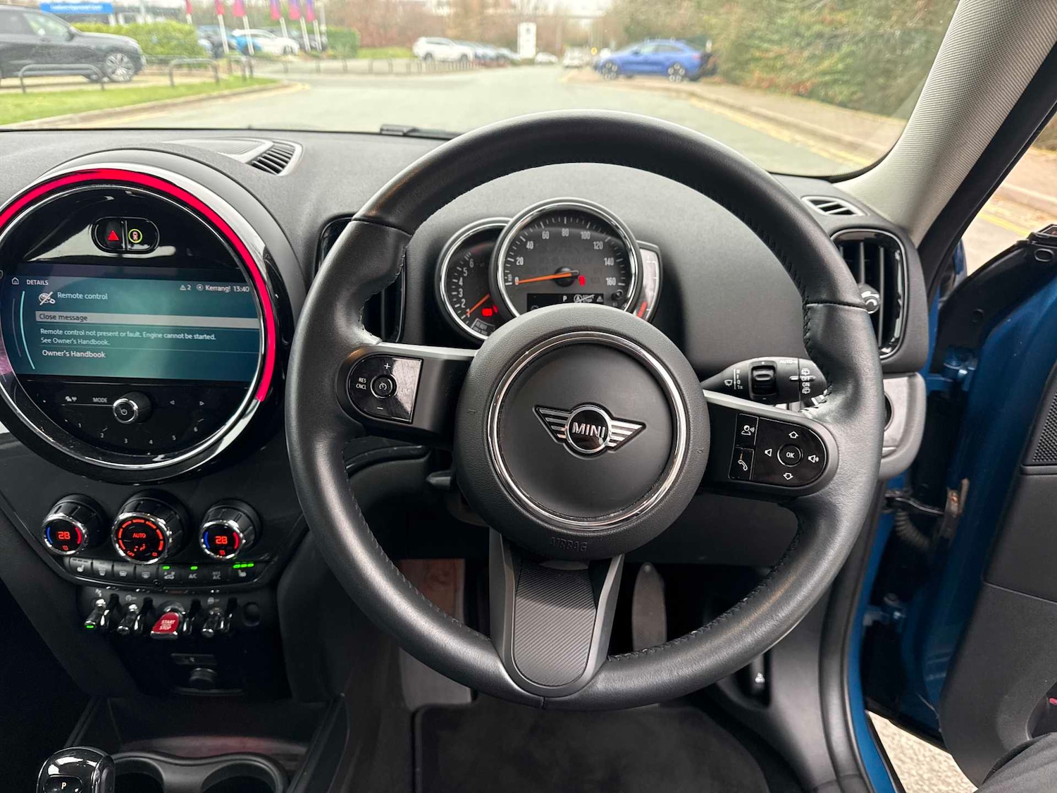 Used MINI Countryman 2022 for sale - 77489646: Photo 9