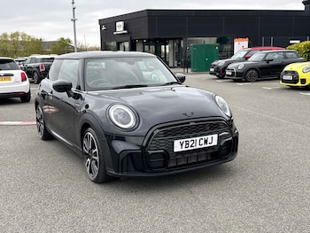 Used MINI Hatch 2021 for sale - 78243011: Photo