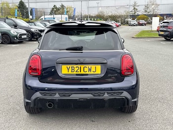 Used MINI Hatch 2021 for sale - 78243011: Photo