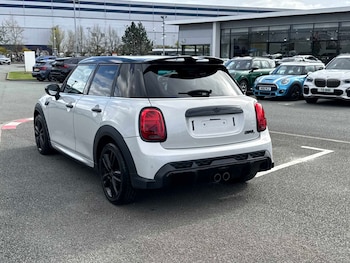 Used MINI Hatch 2021 for sale - 78229234: Photo