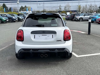 Used MINI Hatch 2021 for sale - 78229234: Photo