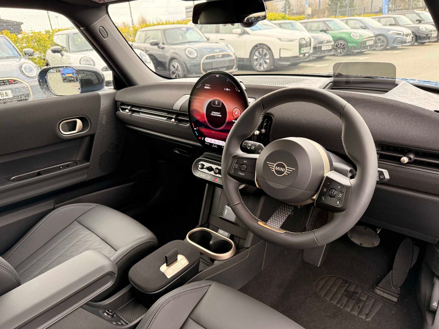 Used MINI Cooper 2026 for sale - 78196203: Photo 12