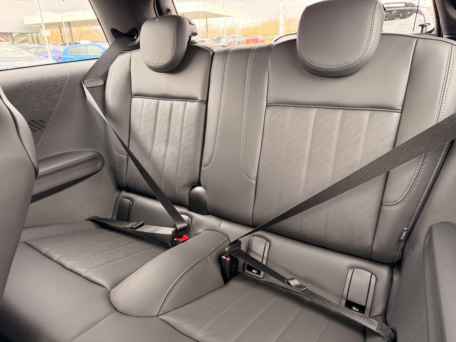 Used MINI Cooper 2026 for sale - 78196203: Photo 13