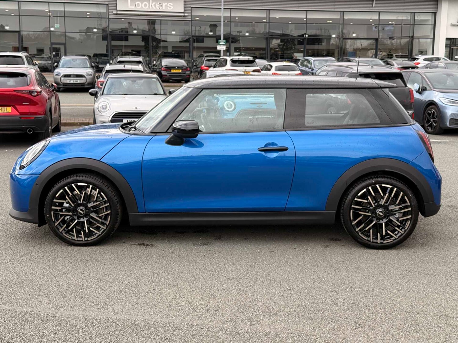 Used MINI Cooper 2026 for sale - 78196203: Photo 16