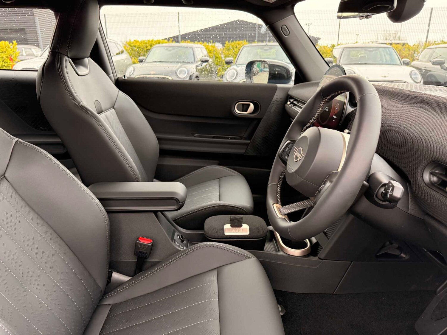 Used MINI Cooper 2026 for sale - 78196203: Photo 18