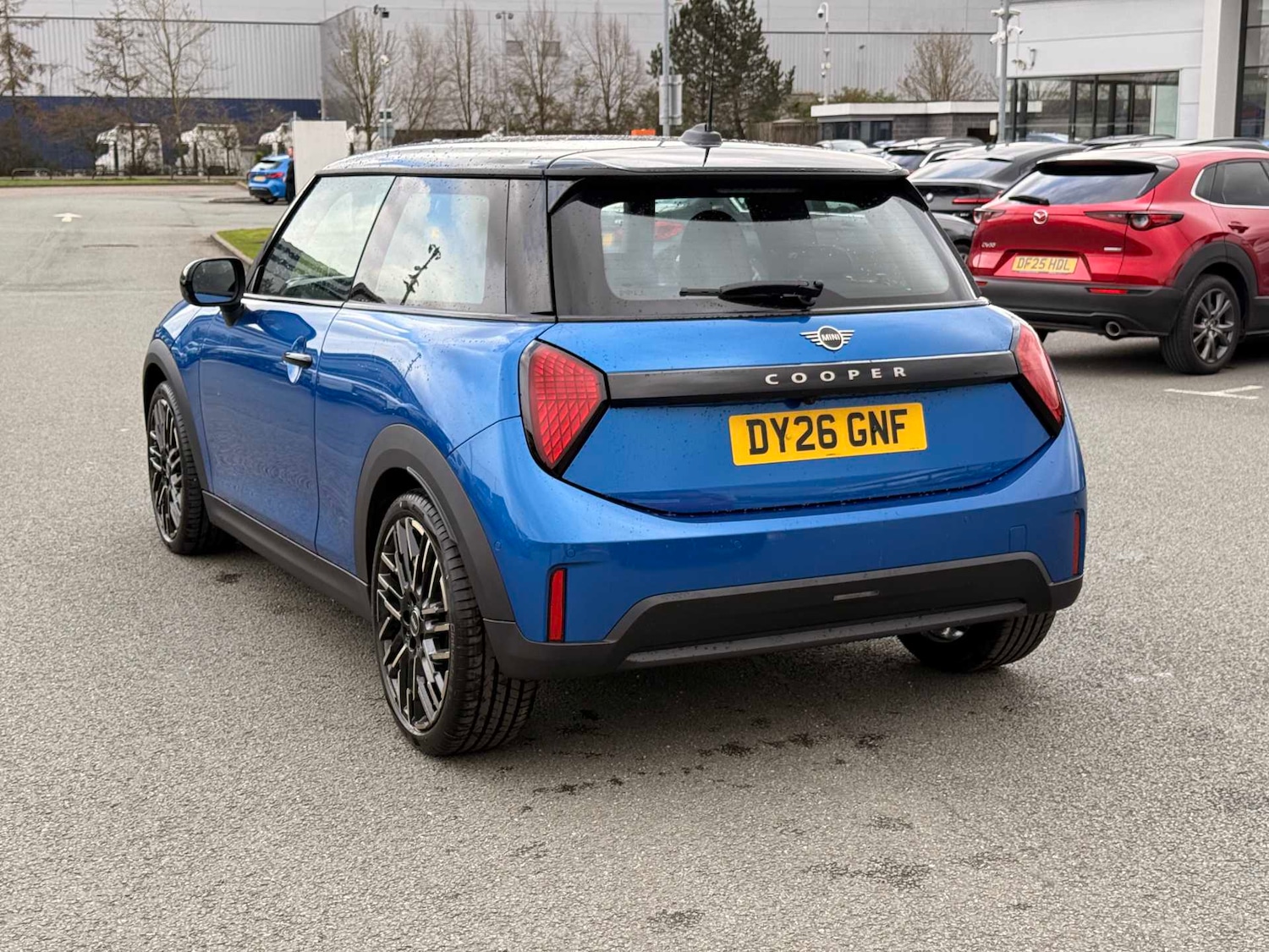 Used MINI Cooper 2026 for sale - 78196203: Photo 2