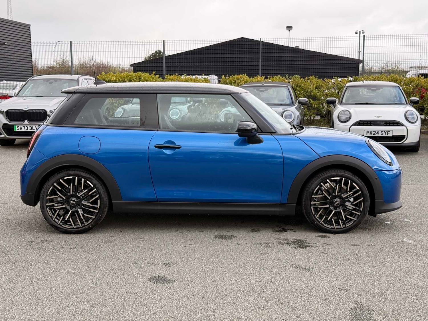 Used MINI Cooper 2026 for sale - 78196203: Photo 3