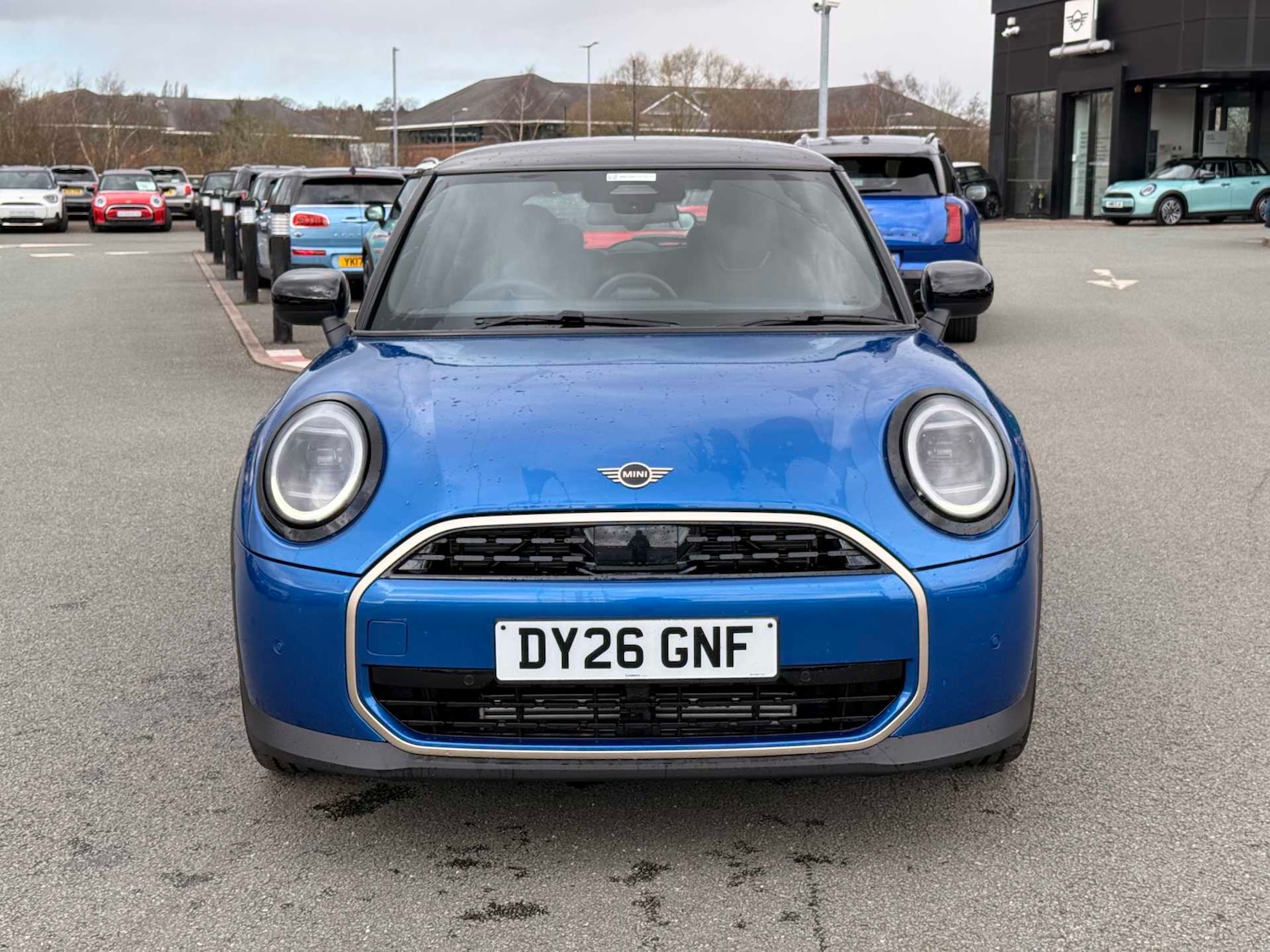 Used MINI Cooper 2026 for sale - 78196203: Photo 5